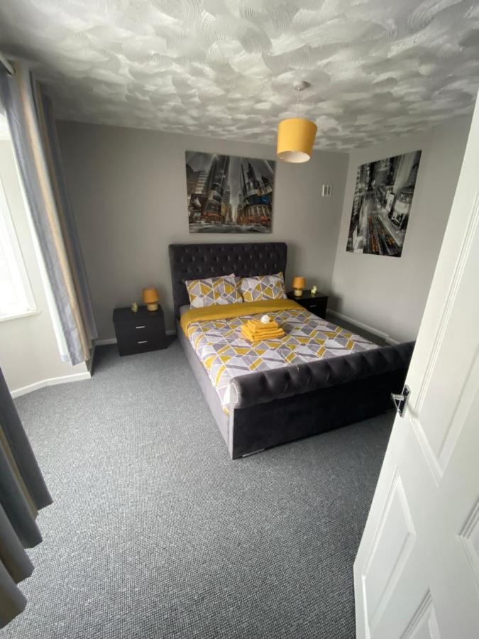 Solihull Apartment Birmingham Exterior photo