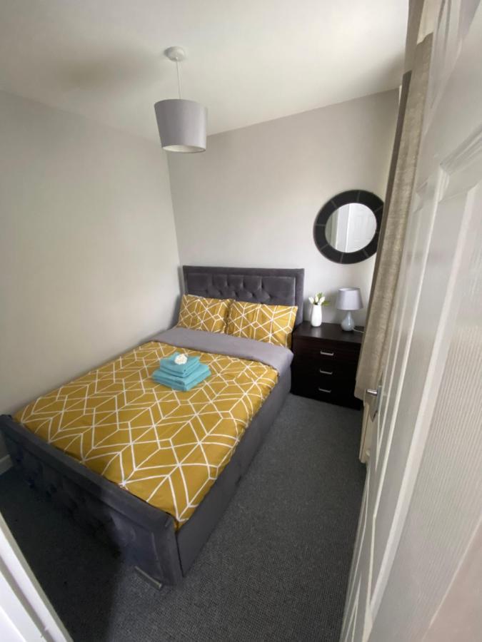 Solihull Apartment Birmingham Exterior photo