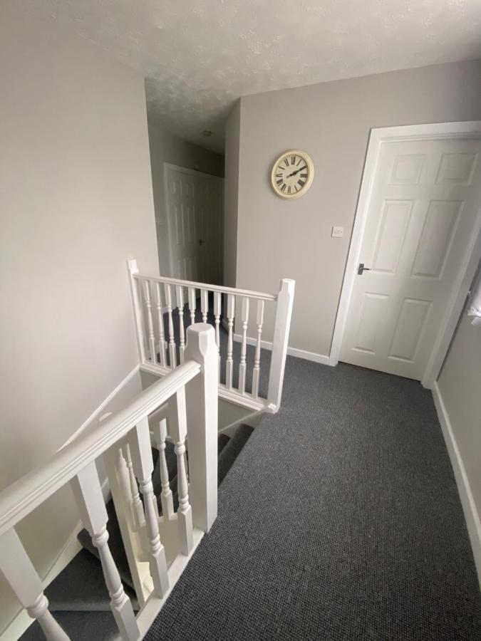 Solihull Apartment Birmingham Exterior photo