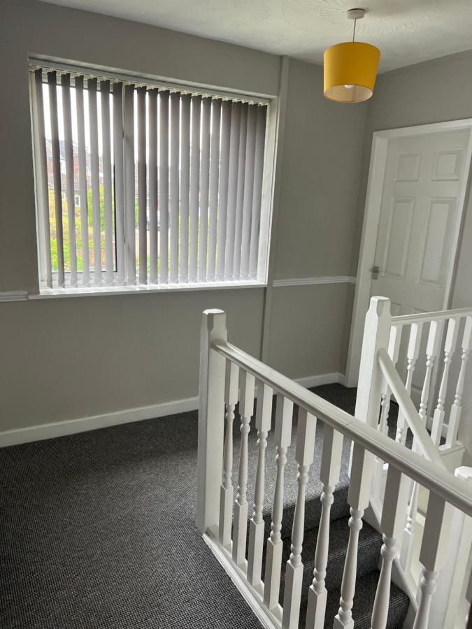 Solihull Apartment Birmingham Exterior photo